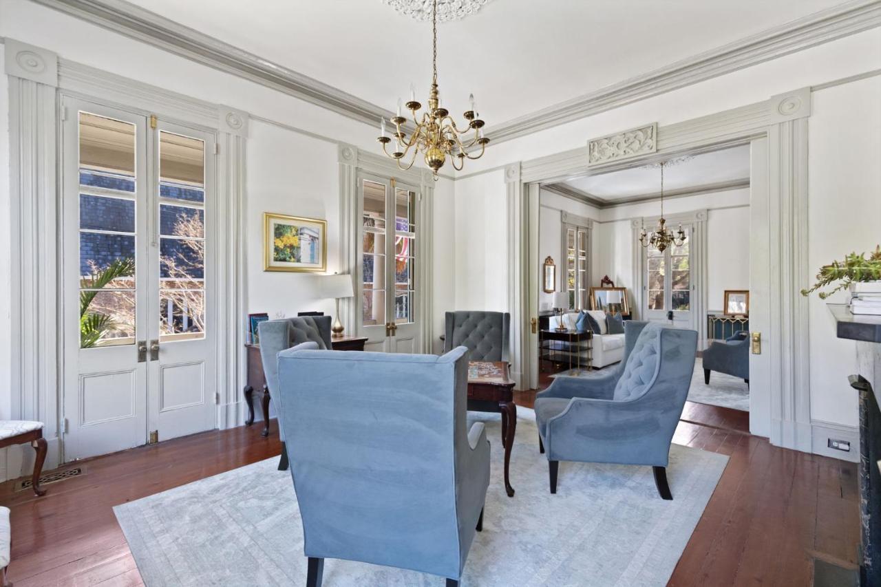 Daybed With Trundle In The Beautiful Ashley Inn 4 Blocks From King St Charleston Exterior foto