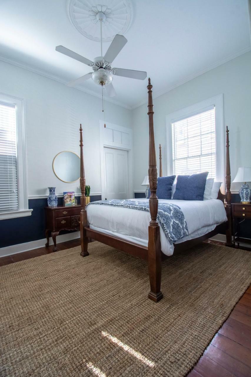 Daybed With Trundle In The Beautiful Ashley Inn 4 Blocks From King St Charleston Exterior foto